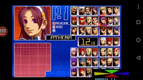 Mastering the Advanced Techniques of The King of Fighters 2002 Magic Plus